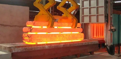 淺談鏈輪和鏈節對絞龍輸送機的重要性